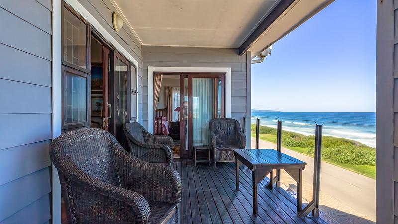 5 Bedroom Property for Sale in Tergniet Western Cape